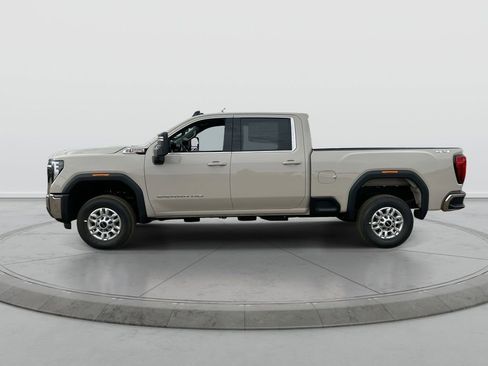 New 2026 GMC Sierra 2500 SLE AWD/4WD image 5