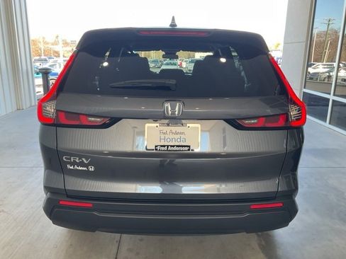 New 2026 Honda CR-V LX image 22