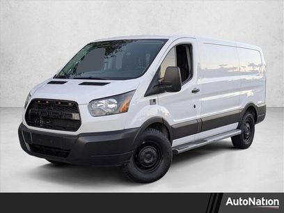 Used 2019 Ford Transit 250 130 Low Roof w/ Exterior Upgrade Package