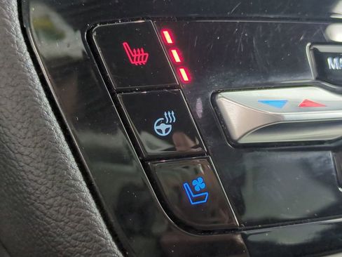 Used 2024 Ford Explorer Limited image 29