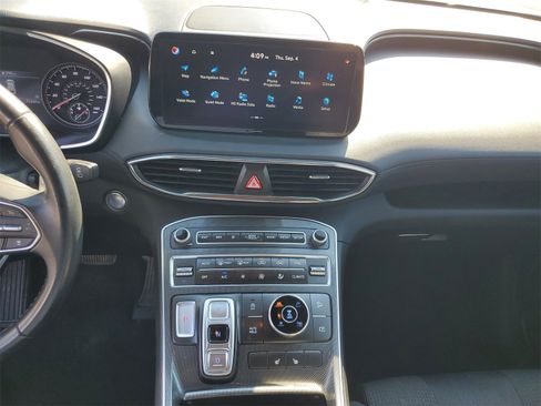 Used 2023 Hyundai Santa Fe SEL image 15