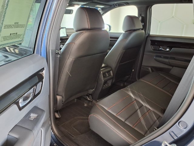Certified 2026 Honda CR-V Sport Touring image 17