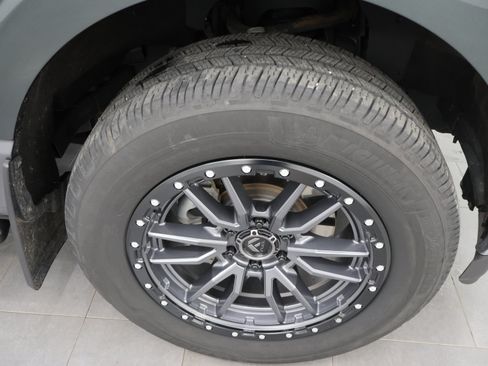 Used 2021 Ford F150 XLT w/ Equipment Group 302A High AWD/4WD image 3