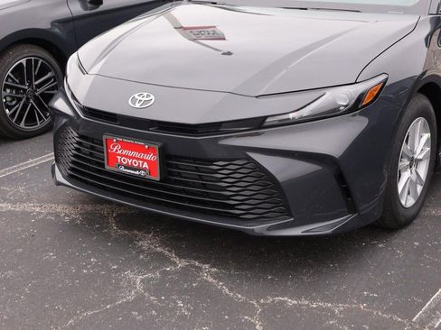 New 2026 Toyota Camry LE FWD image 5