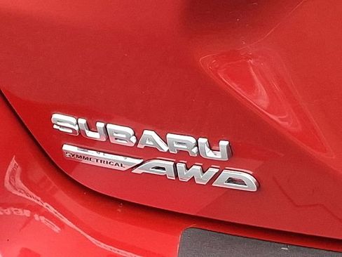 Used 2025 Subaru Crosstrek 2.5i Limited w/ Popular Package #3A image 29