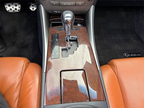 Used 2013 Lexus IS 250C image 18