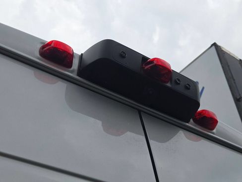 New 2026 RAM ProMaster 2500 w/ Safety Group FWD image 17