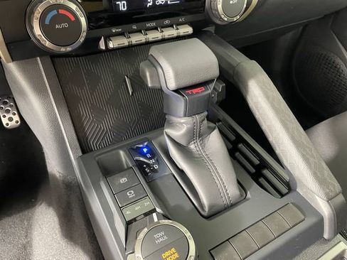 New 2026 Toyota Tacoma TRD Sport AWD/4WD image 4