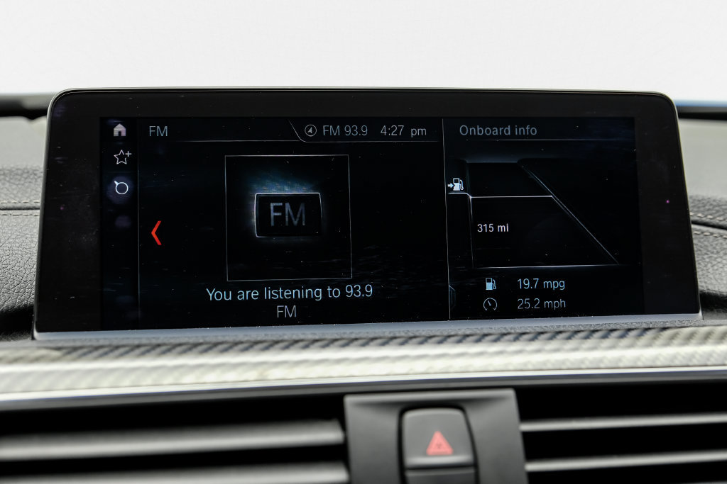 Used 2018 BMW M3 RWD image 36
