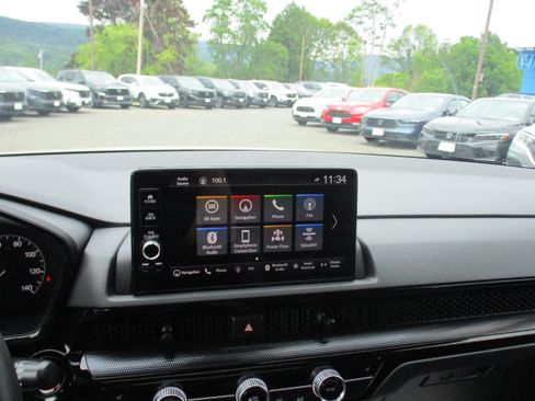 Certified 2024 Honda CR-V Sport Touring image 18