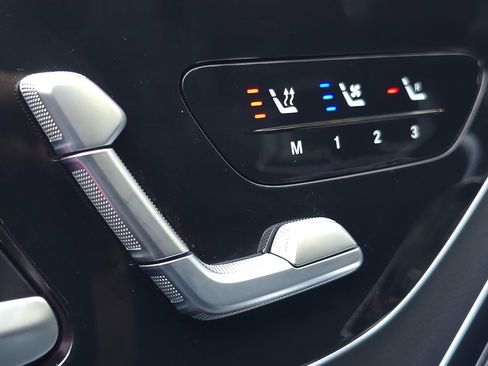 Used 2022 Mercedes-Benz S 500 4MATIC image 28