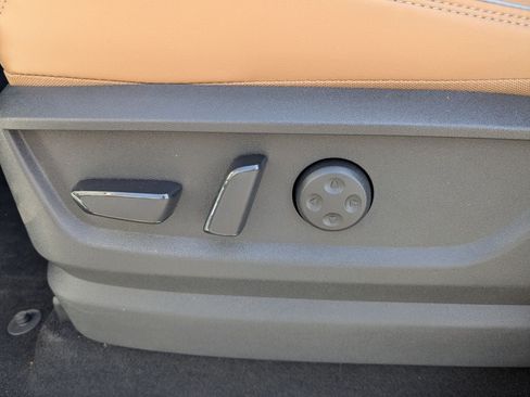 Used 2026 INFINITI QX80 Luxe RWD image 14