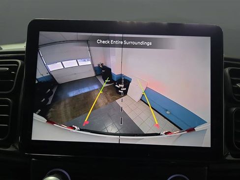 New 2026 RAM ProMaster 1500 w/ Premium Convenience Group image 9