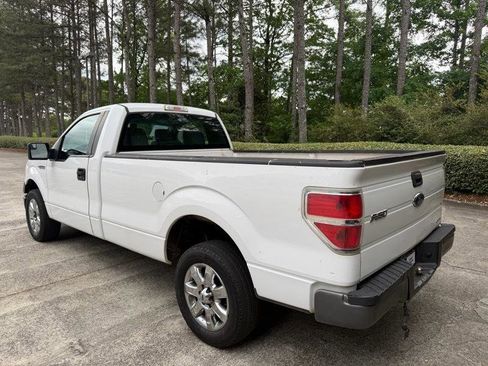 Used 2014 Ford F150 XL RWD image 5
