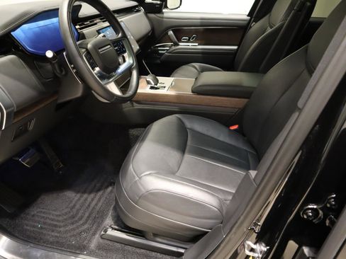 Used 2024 Land Rover Range Rover SE image 22