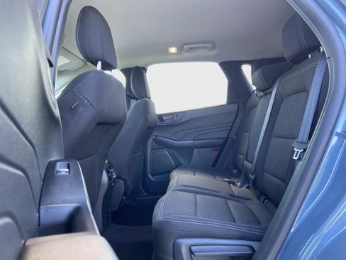 Used 2024 Ford Escape Active w/ Tech Pack #1 AWD/4WD image 14