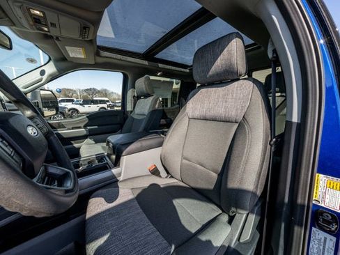 New 2026 Ford F250 XLT w/ XLT Premium Package AWD/4WD image 29