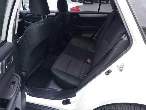 Used 2015 Subaru Outback 2.5i Premium w/ Protection Package #1 image 17