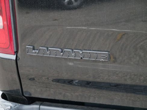 Certified 2022 RAM 1500 Laramie image 15