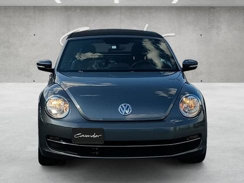 Used 2013 Volkswagen Beetle TDI FWD image 18