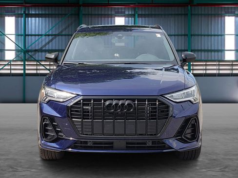 Used 2025 Audi Q3 2.0T Premium Plus w/ Premium Plus Package AWD/4WD image 7