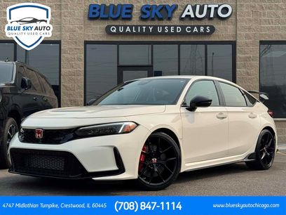 Used 2023 Honda Civic Type R