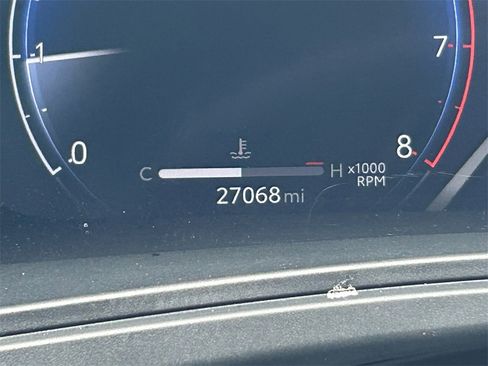 Used 2024 Toyota Grand Highlander Limited image 29