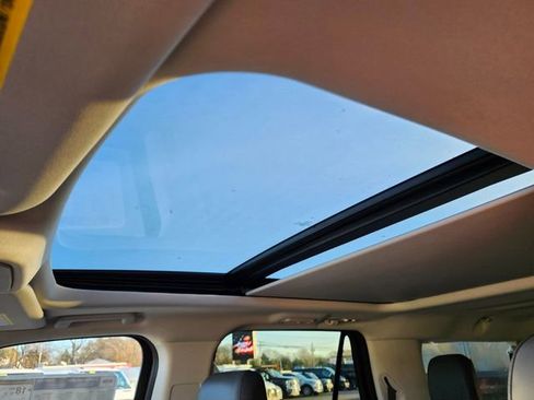 New 2025 Ford Expedition Max Active image 19