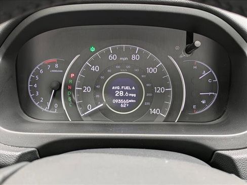 Used 2016 Honda CR-V Touring image 11