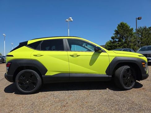 New 2026 Hyundai Kona SEL Sport FWD image 16
