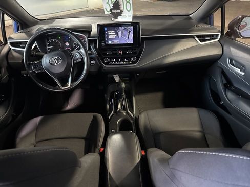 Used 2023 Toyota Corolla SE image 25