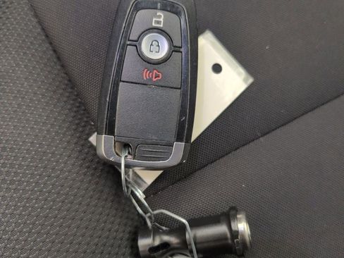 Used 2023 Ford Bronco Sport Badlands image 45