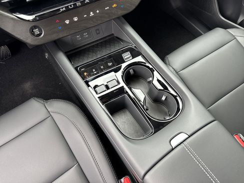 New 2025 Nissan Murano SL w/ Cargo Package image 19