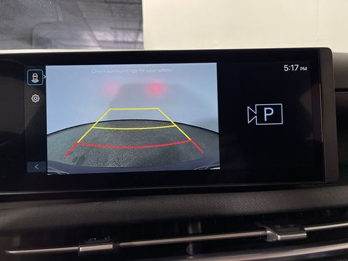 New 2026 Hyundai Tucson XRT FWD image 23
