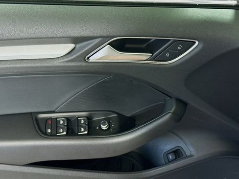 Used 2019 Audi A3 2.0T Premium w/ Convenience Package image 24