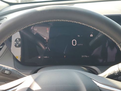 Used 2025 Buick Encore GX Preferred image 29