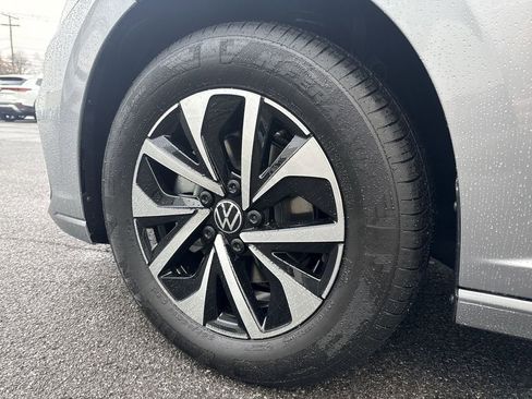 New 2026 Volkswagen Jetta S image 7