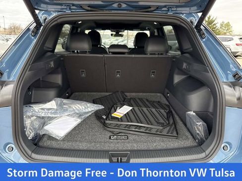 New 2026 Volkswagen Tiguan SE R-Line AWD/4WD image 6