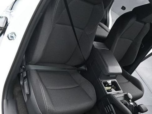New 2026 Toyota 4Runner SR5 AWD/4WD image 14