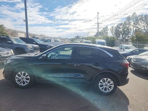 Used 2023 Ford Escape Active FWD image 10