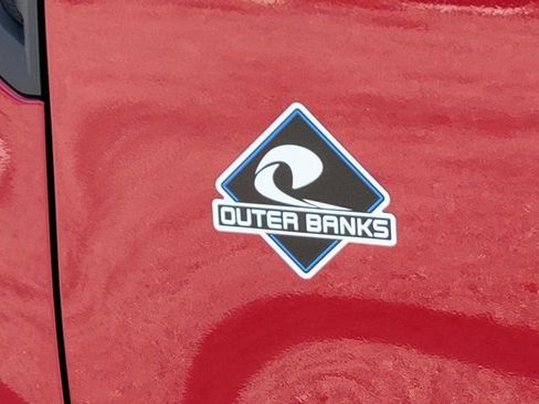 New 2025 Ford Bronco Sport Outer Banks w/ Outer Banks Tech Package+ image 10