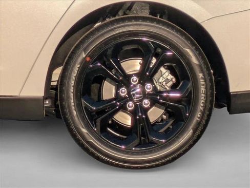 New 2025 Honda Accord SE image 10