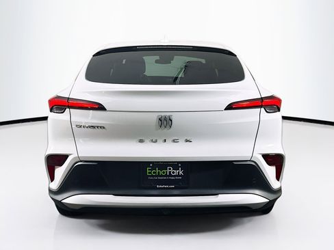 Used 2025 Buick Envista Preferred image 7