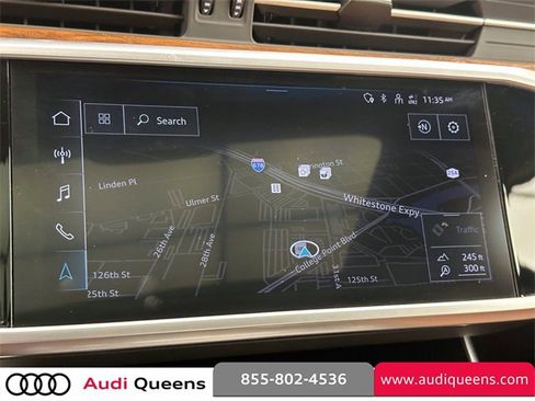 Certified 2023 Audi A6 2.0T Premium w/ Convenience Package image 21