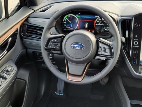 New 2025 Subaru Forester Sport image 6