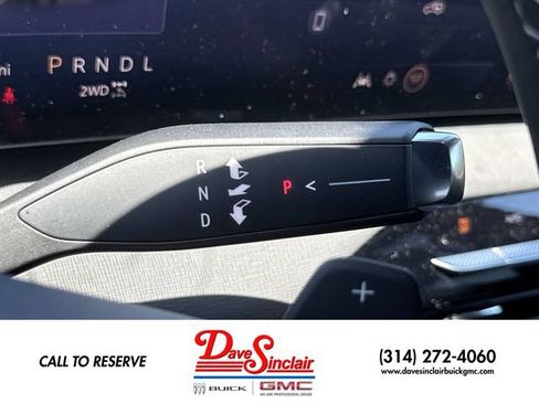 New 2026 Buick Enclave Sport Touring w/ Power Package AWD/4WD image 20