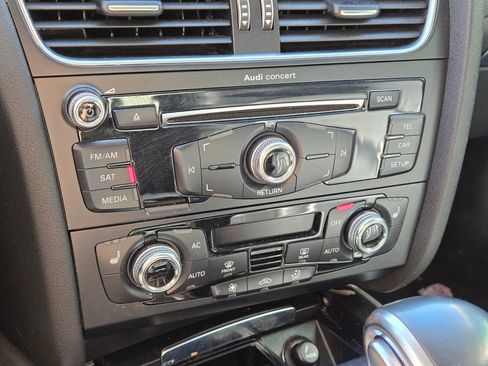 Used 2014 Audi A4 2.0T Premium Plus w/ Premium Plus Package image 11