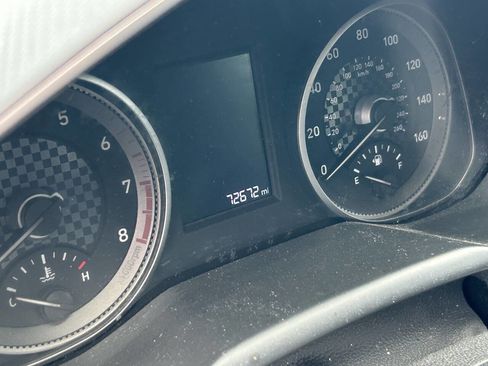 Used 2019 Hyundai Elantra SE image 7