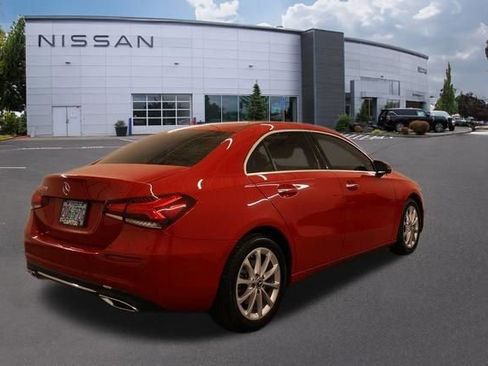 Used 2019 Mercedes-Benz A 220 image 2