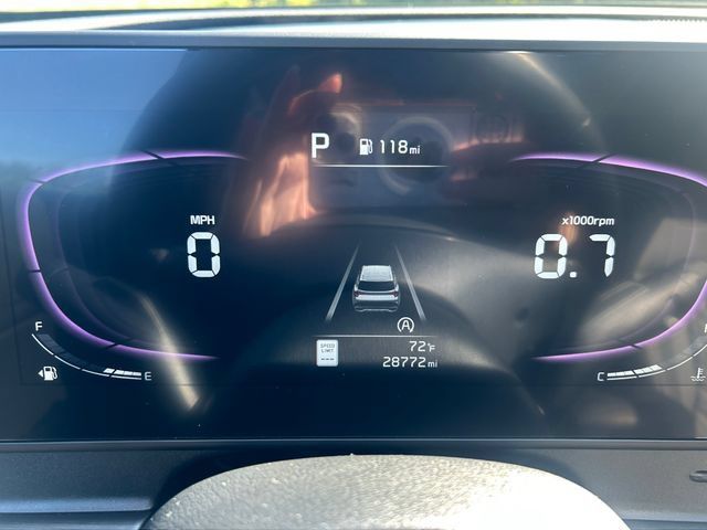 Used 2023 Kia Sportage X-Line w/ X-Line Premium Package AWD/4WD image 15